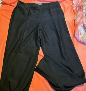 Primark Elegant Black Women's Trousers